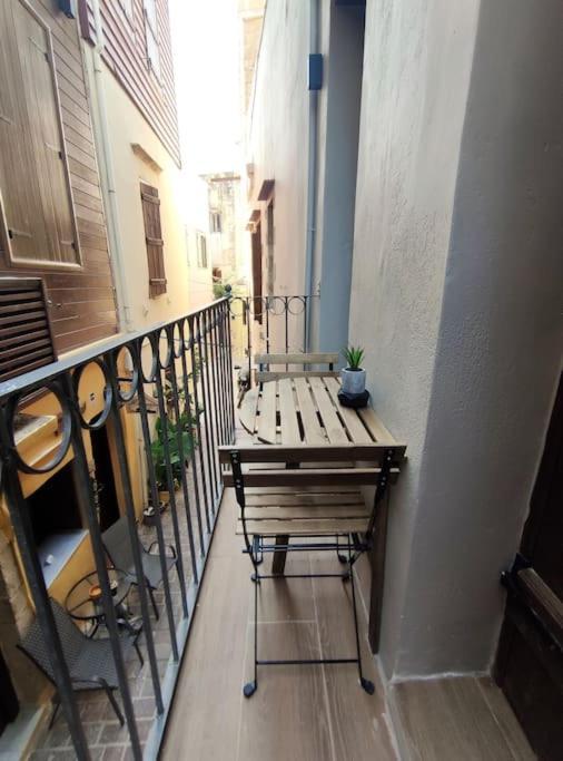 Giorgos & Chara Studio In The Old Port Chania  Ngoại thất bức ảnh