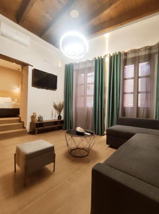 Giorgos & Chara Studio In The Old Port Chania  Ngoại thất bức ảnh