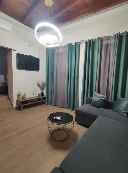 Giorgos & Chara Studio In The Old Port Chania  Ngoại thất bức ảnh